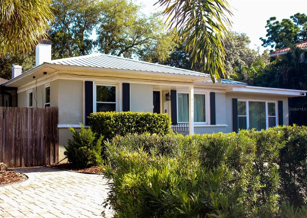 4115 W SAN PEDRO STREET TAMPA, FL 33629