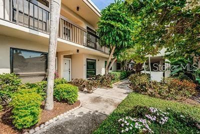 6294 BAHIA DEL MAR CIRCLE UNIT 103 ST PETERSBURG, FL 33715