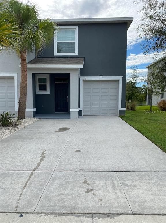 3250 PLEASANT WILLOW COURT BRANDON, FL 33511