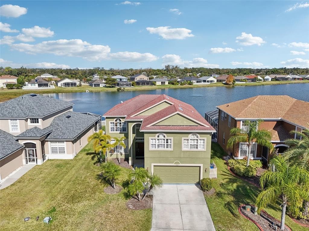 7162 50TH AVENUE CIRCLE E PALMETTO, FL 34221