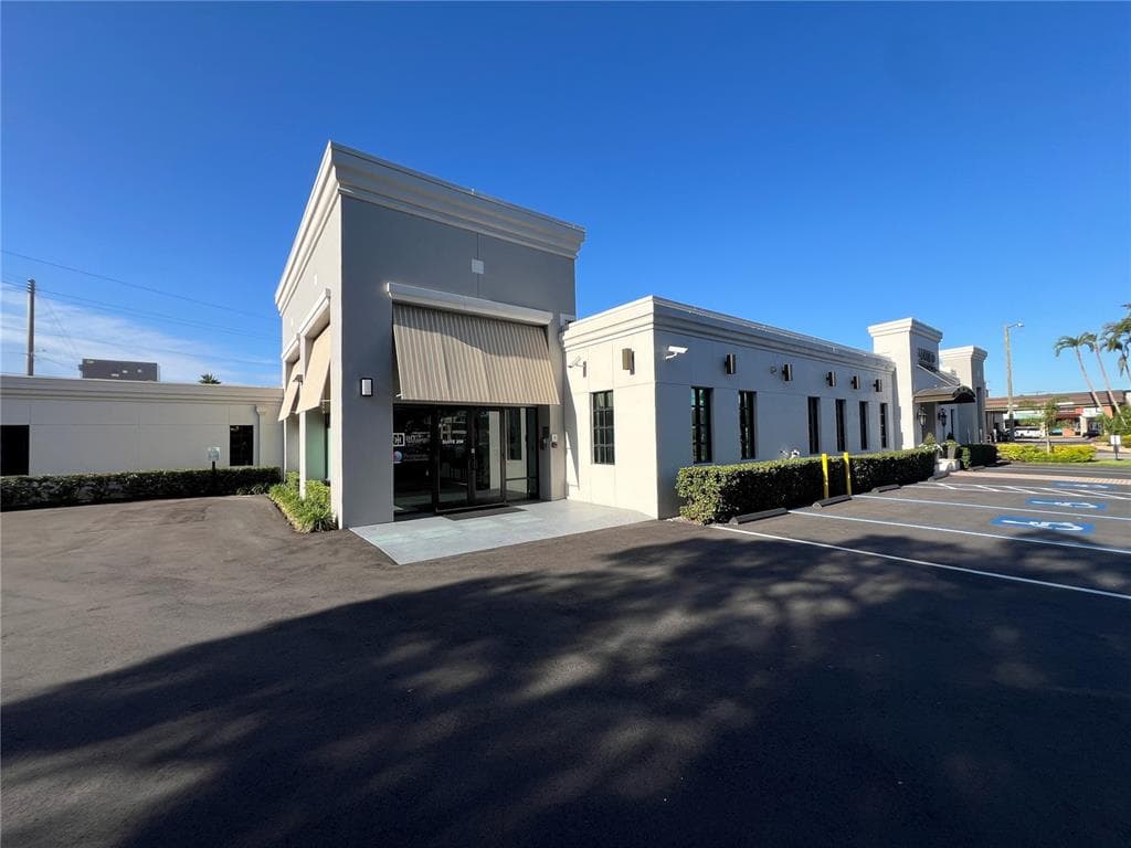 3410 HENDERSON BOULEVARD TAMPA, FL 33609
