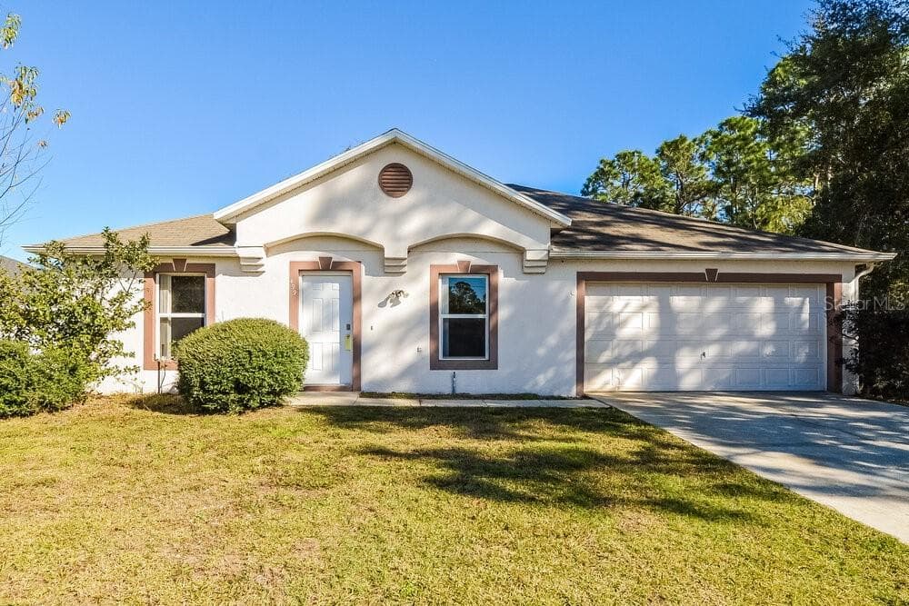 499 KATHERWOOD COURT DELTONA, FL 32738