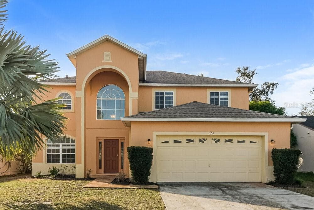 304 MICHIGAN LANE KISSIMMEE, FL 34759