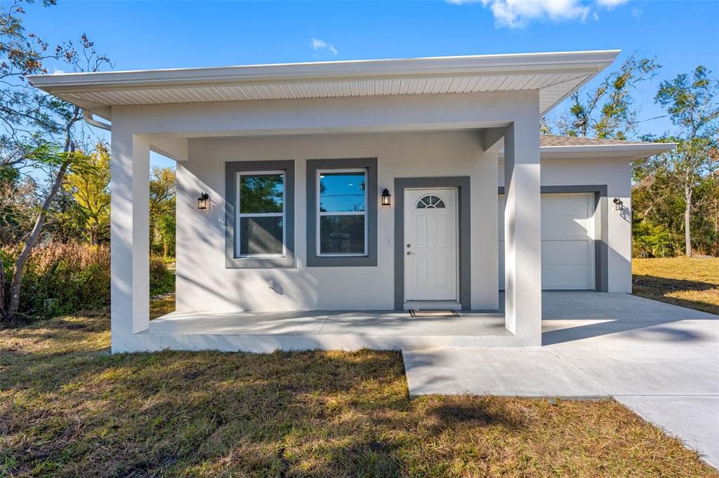 10247 LAKE DRIVE NEW PORT RICHEY, FL 34654