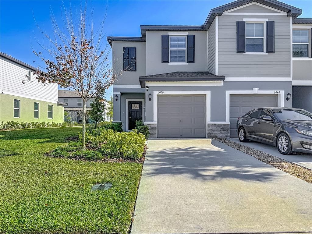 6050 ACARA LANE LAND O LAKES, FL 34638