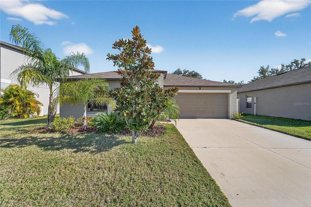 1728 FRED IVES STREET RUSKIN, FL 33570