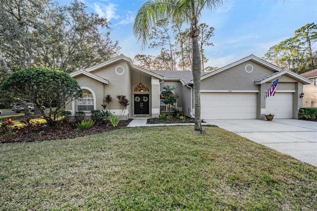 1558 E LAKE WOODLANDS PARKWAY OLDSMAR, FL 34677