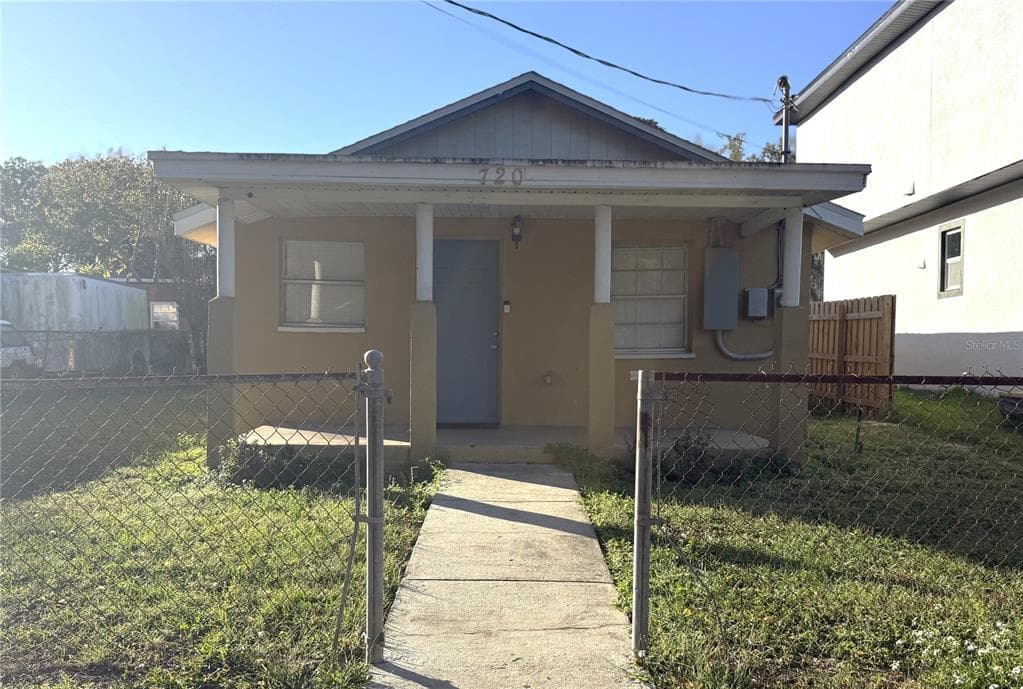 720 W 12TH STREET LAKELAND, FL 33805