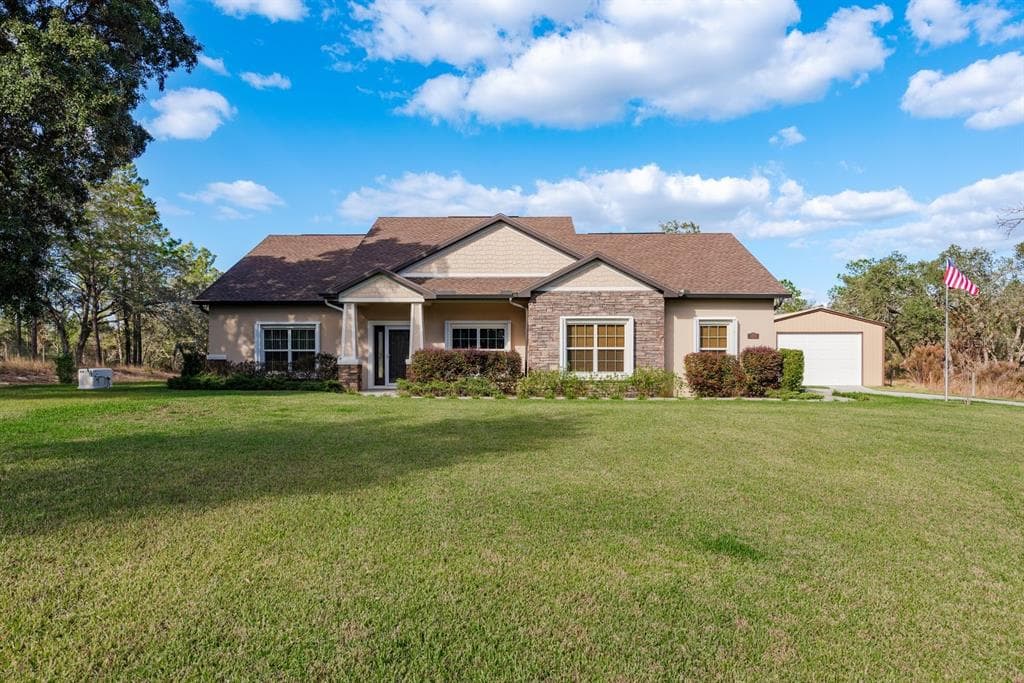 12097 THAMES AVENUE WEEKI WACHEE, FL 34614