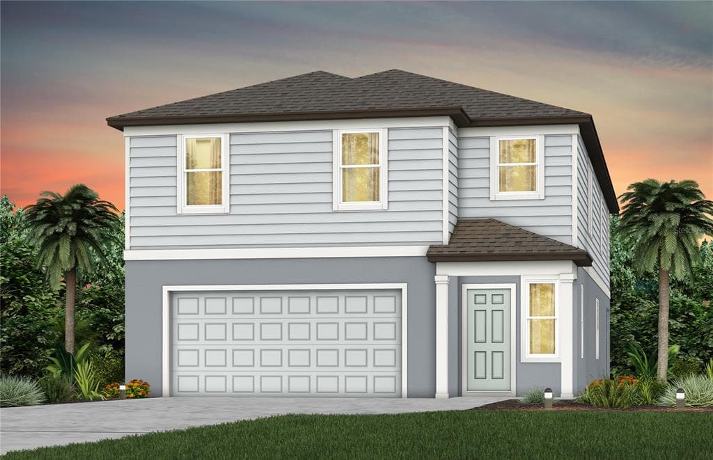 36781 KISTNA DRIVE ZEPHYRHILLS, FL 33540