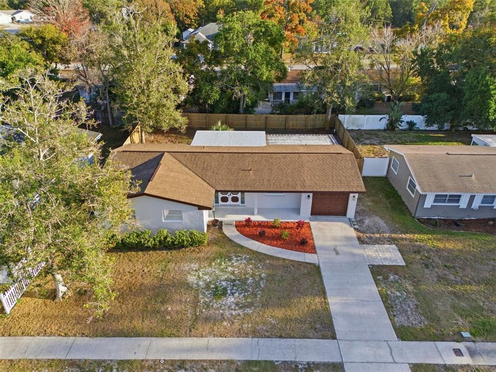 4424 COLLINS ROAD SPRING HILL, FL 34606