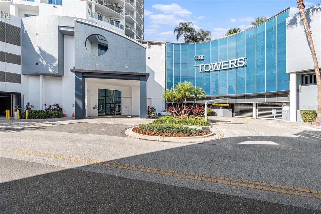449 S 12TH STREET UNIT 703 TAMPA, FL 33602