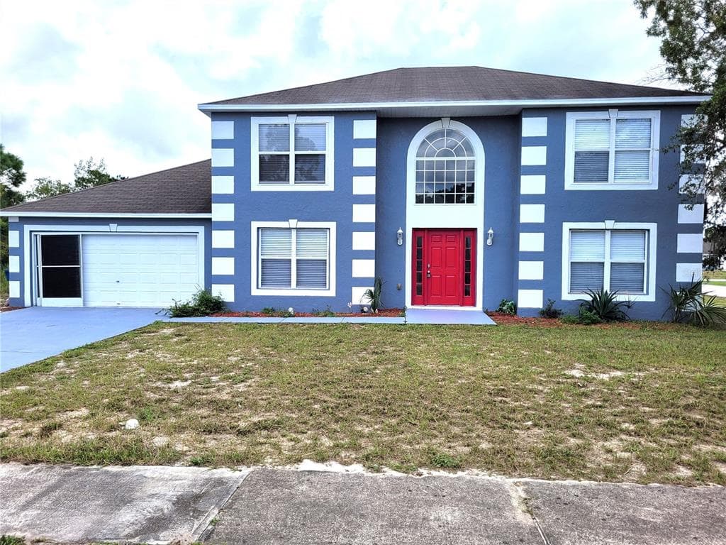 5326 WOODRIDGE LANE
