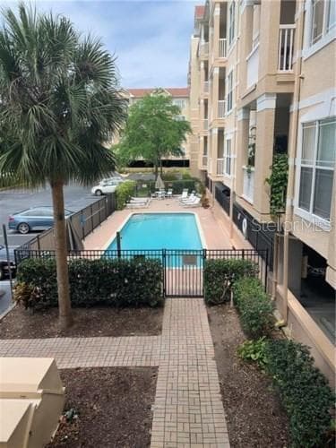 1216 S MISSOURI AVENUE UNIT 323 CLEARWATER, FL 33756