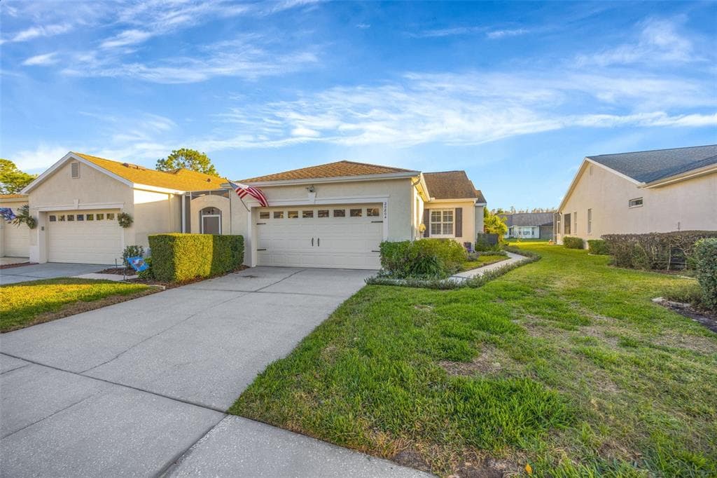 20804 EUSTIS ROAD LAND O LAKES, FL 34637