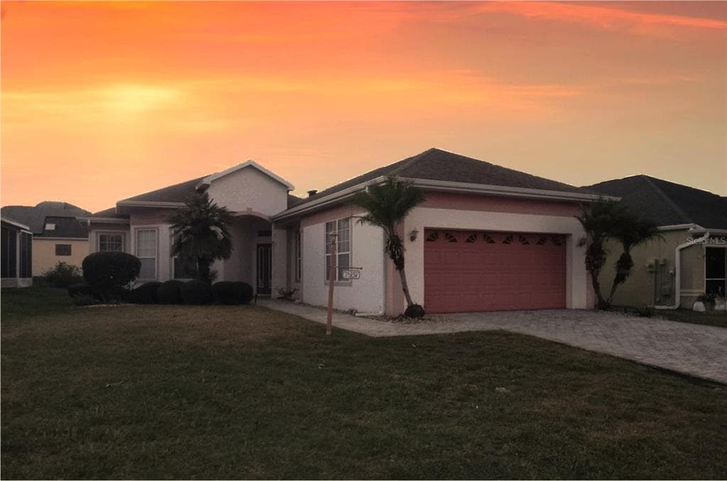 17824 SE 114TH COURT SUMMERFIELD, FL 34491