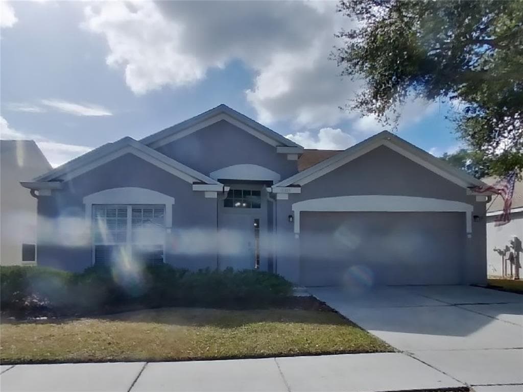 10515 WALKER VISTA DRIVE RIVERVIEW, FL 33578