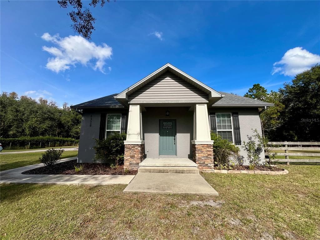 6328 BARTON ROAD PLANT CITY, FL 33565