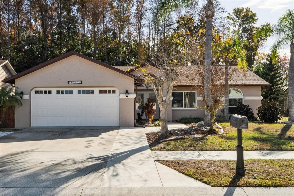 8357 MATTHEW DRIVE NEW PORT RICHEY, FL 34653