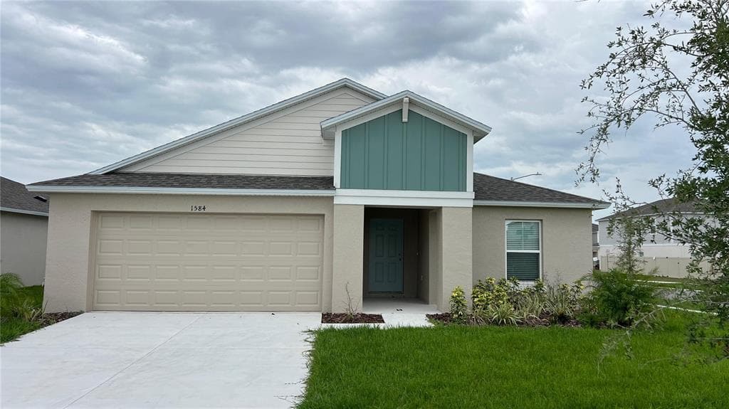 1584 ELLESMERE AVENUE HAINES CITY, FL 33844