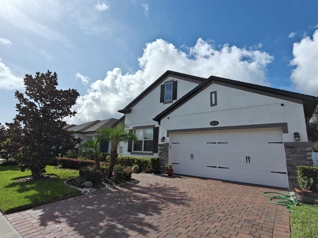 4875 SWEET BLOSSOM COVE SANFORD, FL 32771