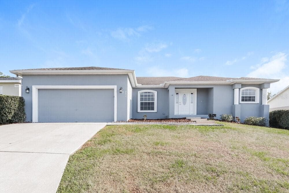 8834 PEBBLEBROOKE DRIVE LAKELAND, FL 33810