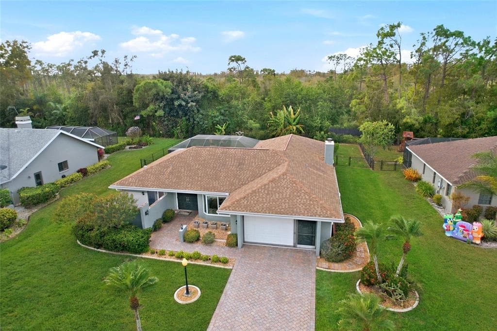 14630 AERIES WAY DRIVE FORT MYERS, FL 33912
