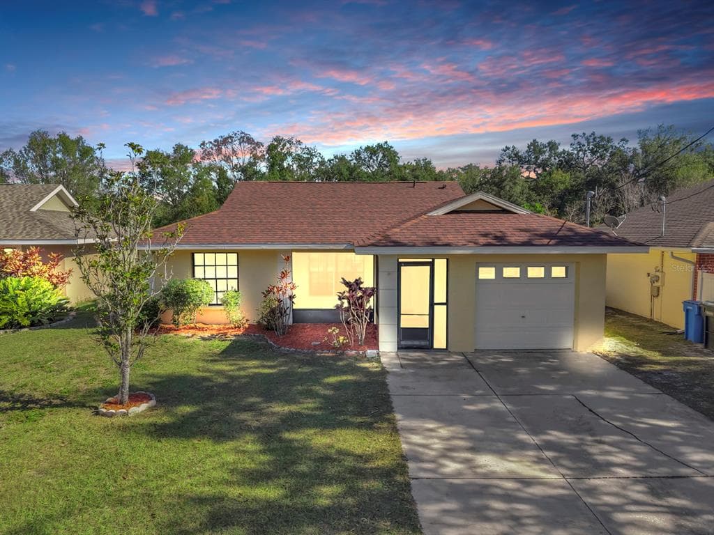 11722 LYNN BROOK CIRCLE SEFFNER, FL 33584