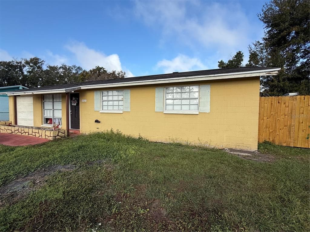 6507 AMUNDSON COURT TAMPA, FL 33634