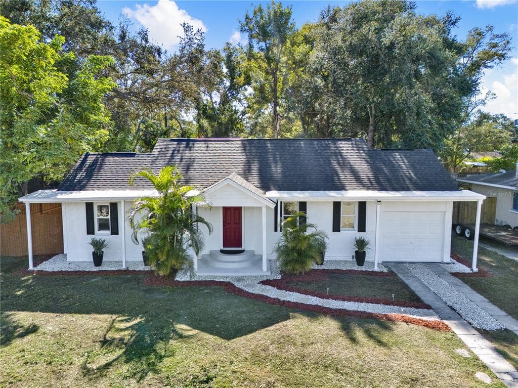 1955 GILBERT STREET CLEARWATER, FL 33765