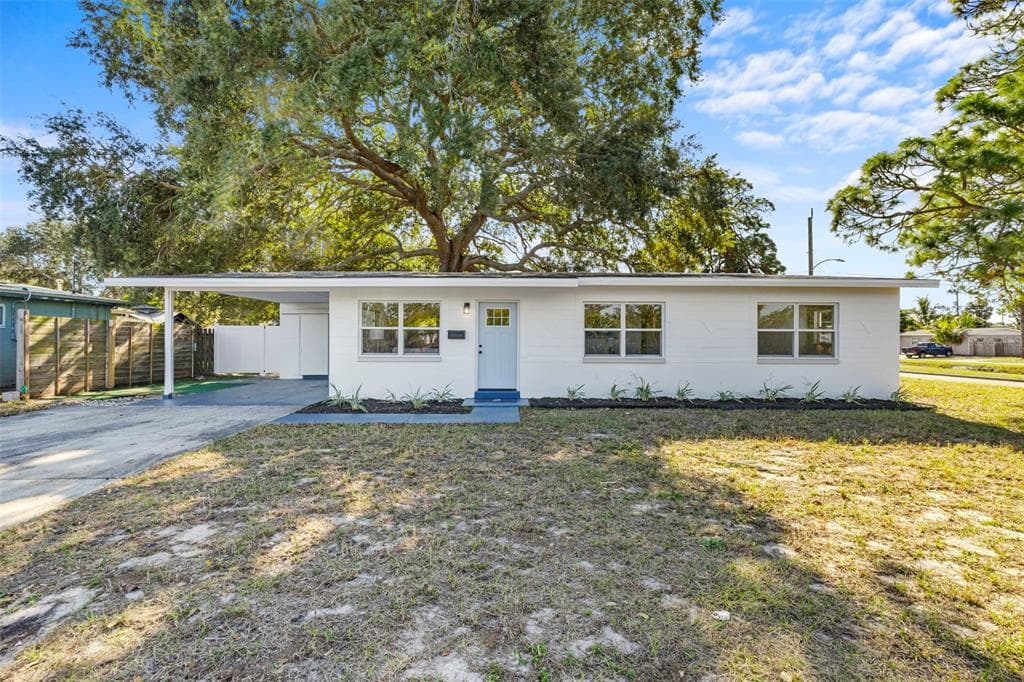1792 77TH AVENUE N ST PETERSBURG, FL 33702