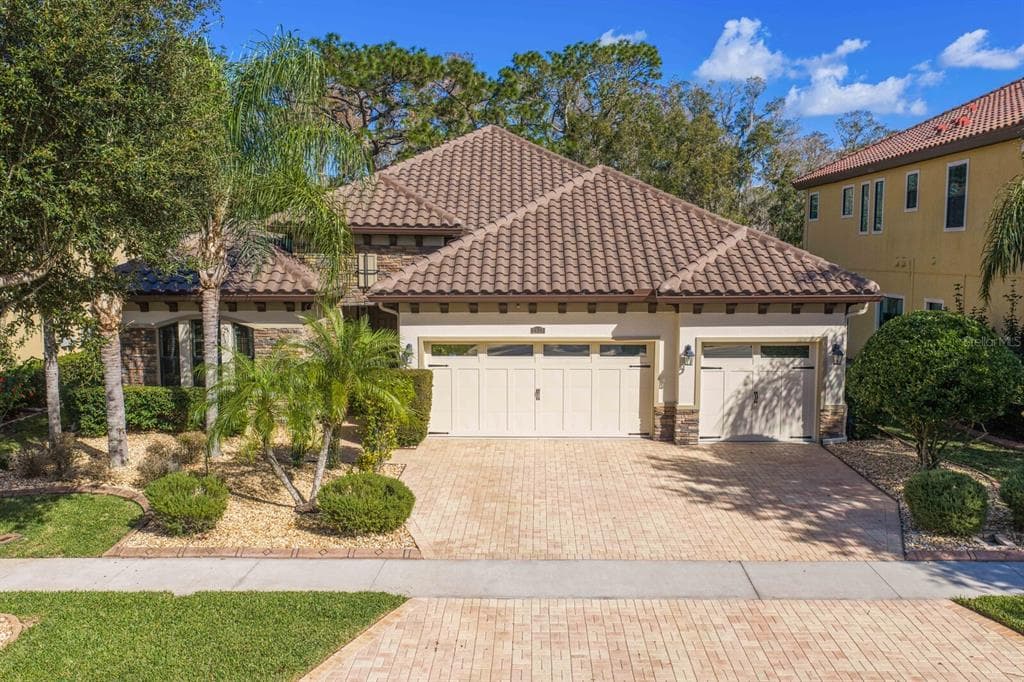 2833 CALVANO DRIVE LAND O LAKES, FL 34639