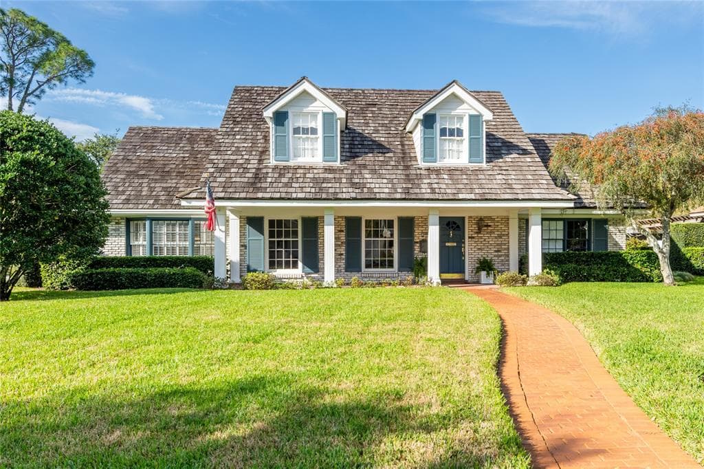 10114 HAMPTON PLACE TAMPA, FL 33618