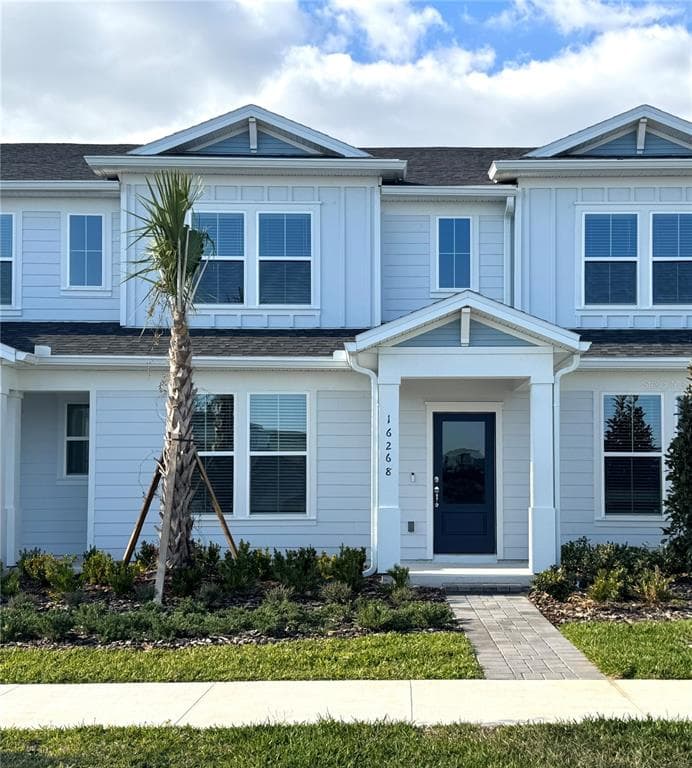 16268 BRIGHT LEAF ROAD WINTER GARDEN, FL 34787
