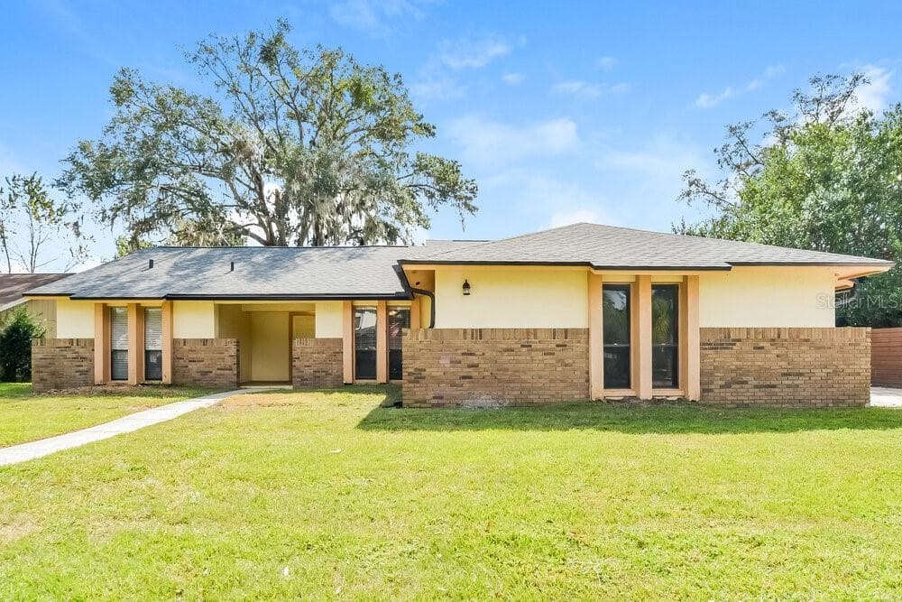 3531 NORWICH COURT CASSELBERRY, FL 32707