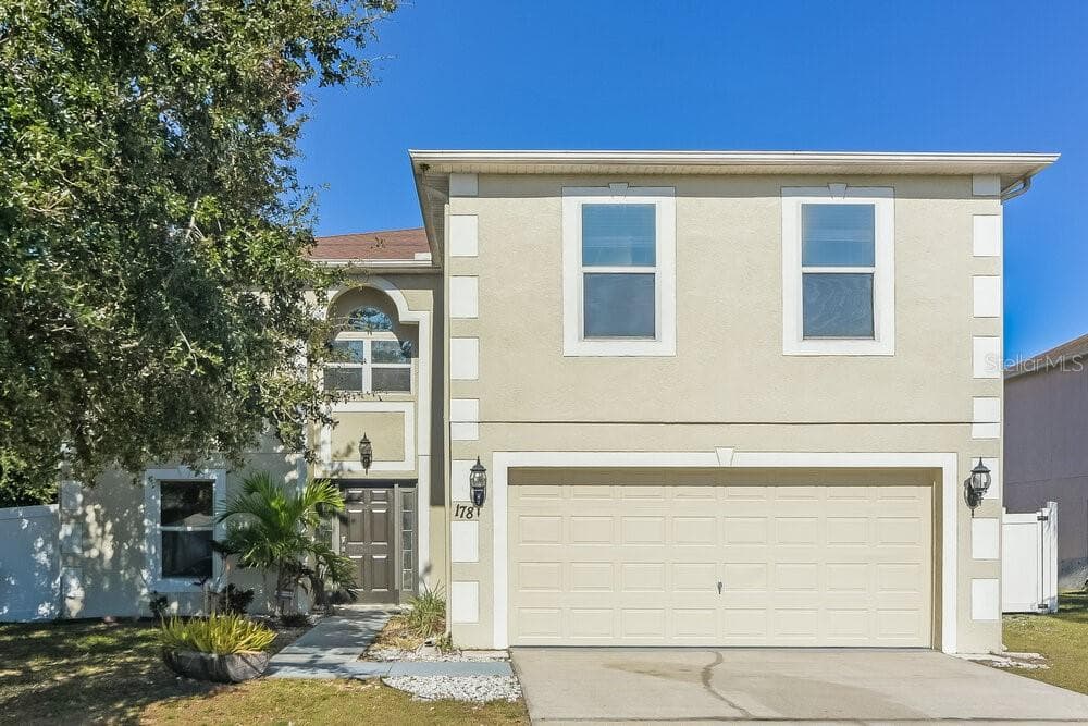 178 ANZIO DRIVE KISSIMMEE, FL 34758