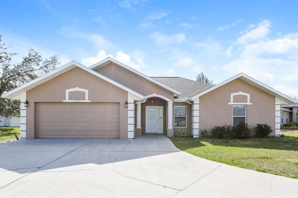 4995 HURLEY AVENUE NORTH PORT, FL 34288