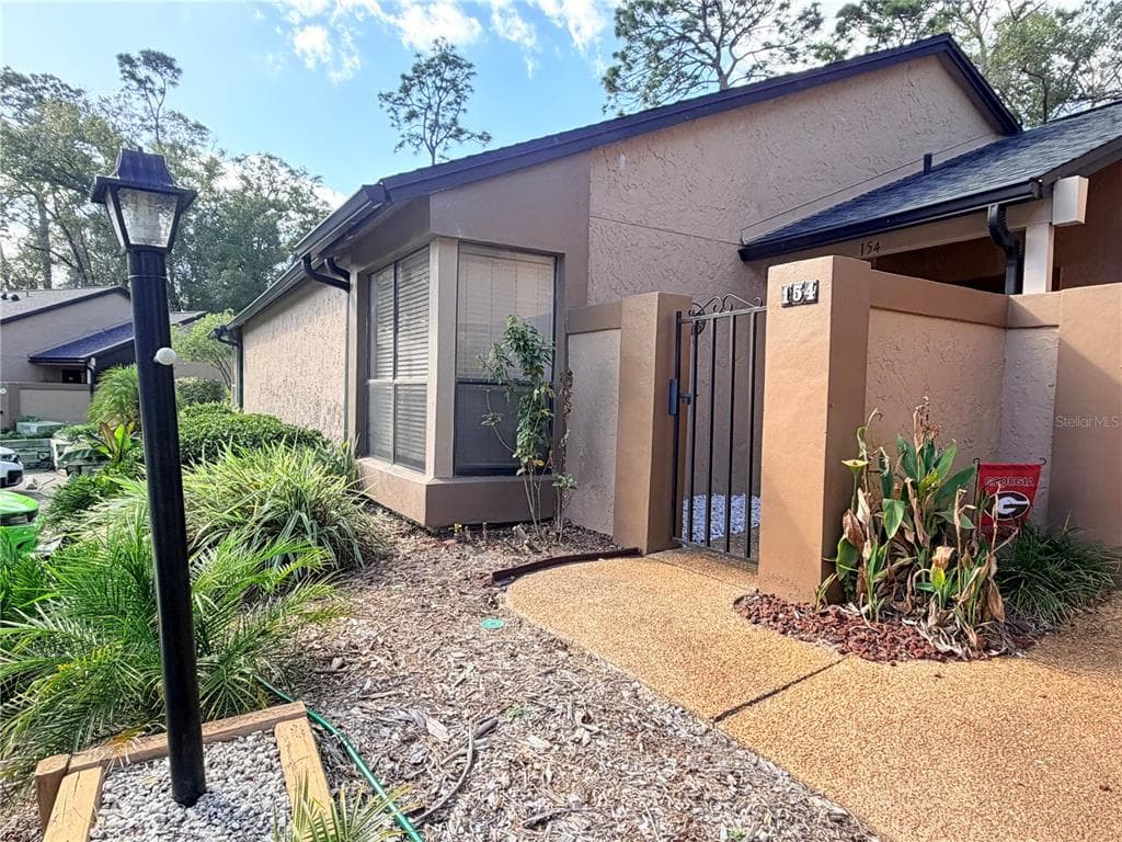 940 DOUGLAS AVENUE UNIT 154 ALTAMONTE SPRINGS, FL 32714