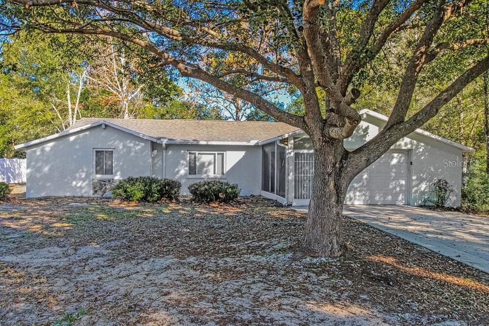 11351 COLLINGSWOOD STREET SPRING HILL, FL 34608