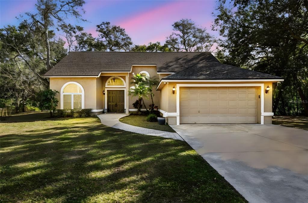 12715 LINDA DRIVE TAMPA, FL 33612