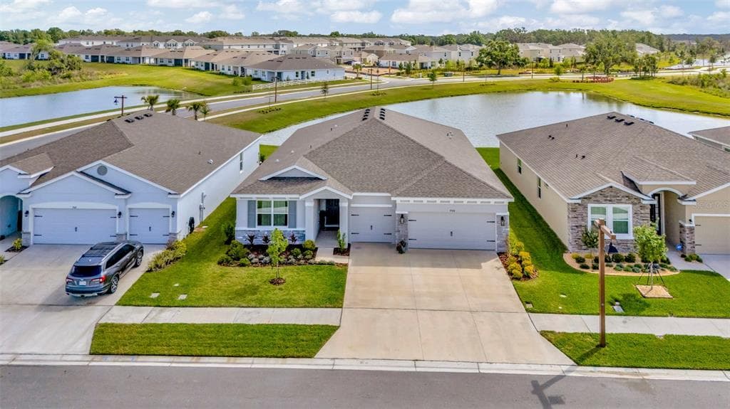 3504 GOLDEN WHEAT LANE PLANT CITY, FL 33565