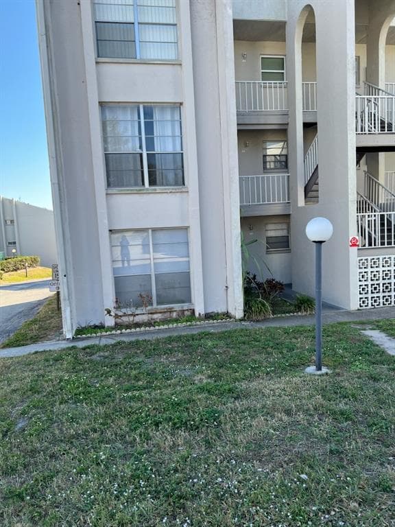 2625 STATE ROAD 590 UNIT 1921 CLEARWATER, FL 33759