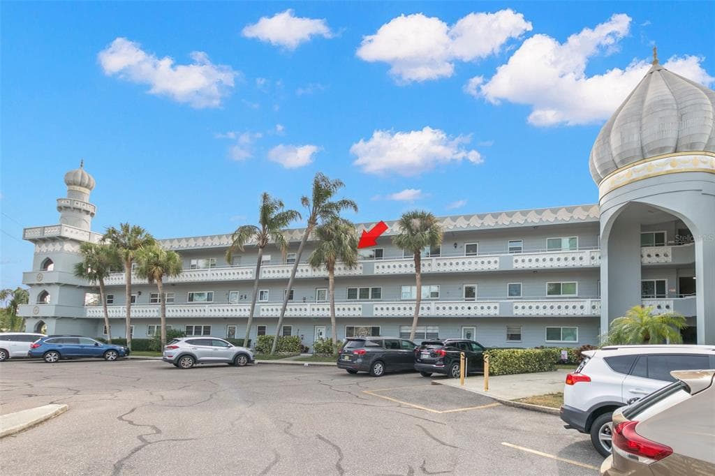 2341 HAITIAN DRIVE UNIT 47 CLEARWATER, FL 33763