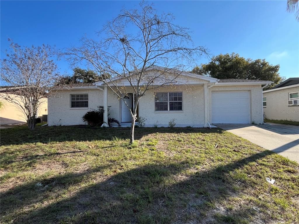 9504 RICHWOOD LANE PORT RICHEY, FL 34668
