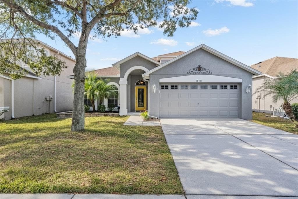 15415 DAKOTA SKY PLACE RUSKIN, FL 33573
