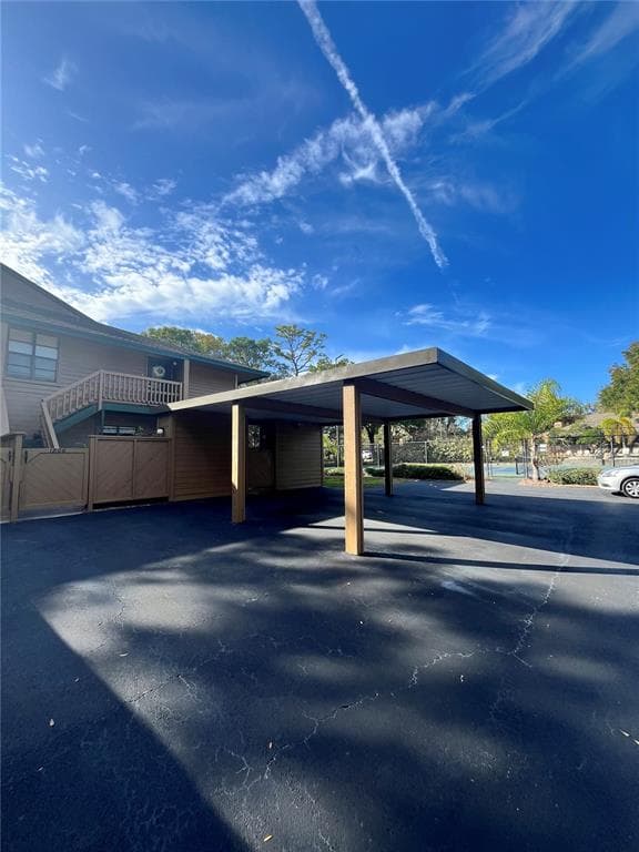 1805 E LENNOX ROAD E UNIT 1805 PALM HARBOR, FL 34683