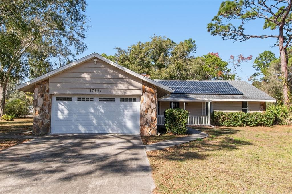 17641 DEERFIELD DRIVE