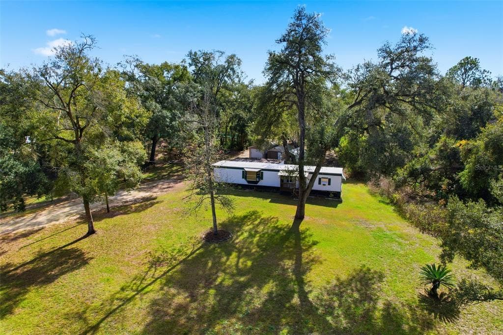 37644 OAK FORREST DRIVE DADE CITY, FL 33523