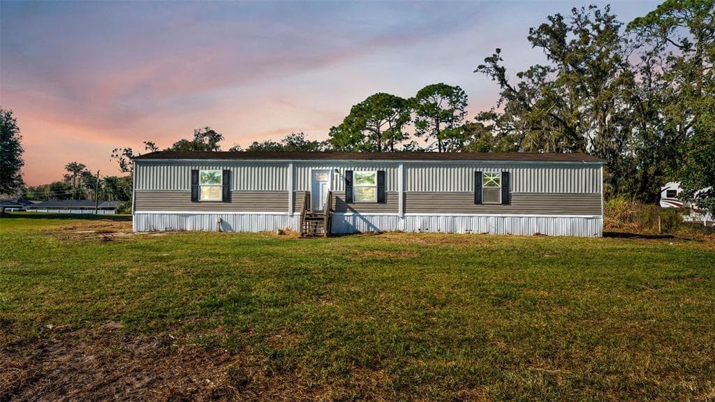 1815 CHRISTY LANE LAKELAND, FL 33801