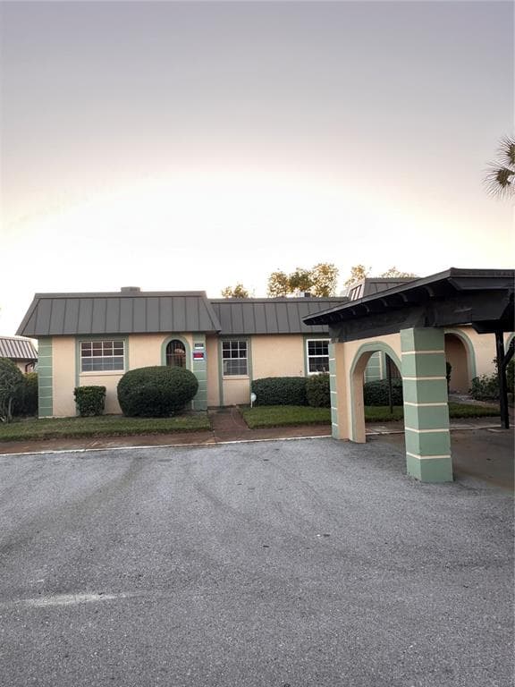 4407 SUMMERSUN DRIVE NEW PORT RICHEY, FL 34652